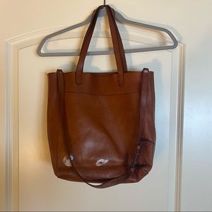 Madewell Transport Tote